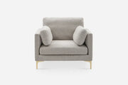 Serene Oasis Armchair